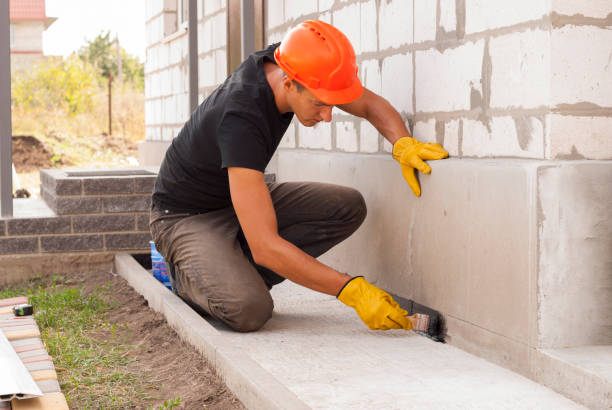 Licensed Foundation Crack Repair service in Clarksburg, IN - Halo Water Proofing